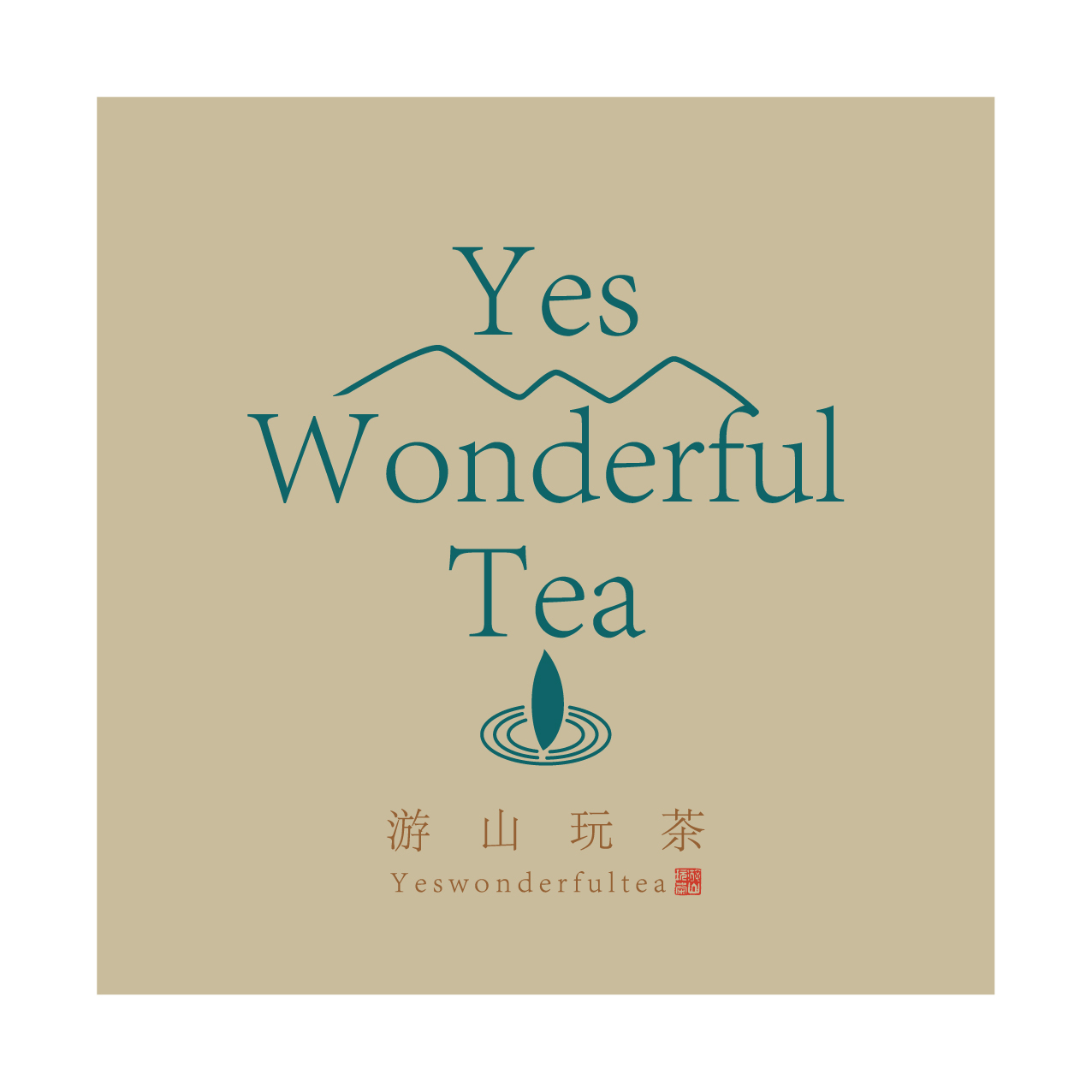 YesWonderfulTea