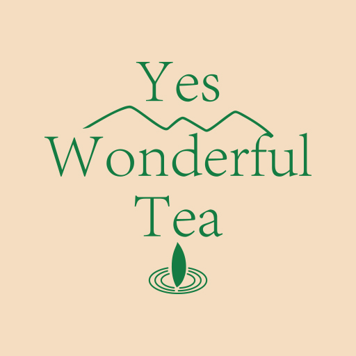 Hello, the world of tea!
