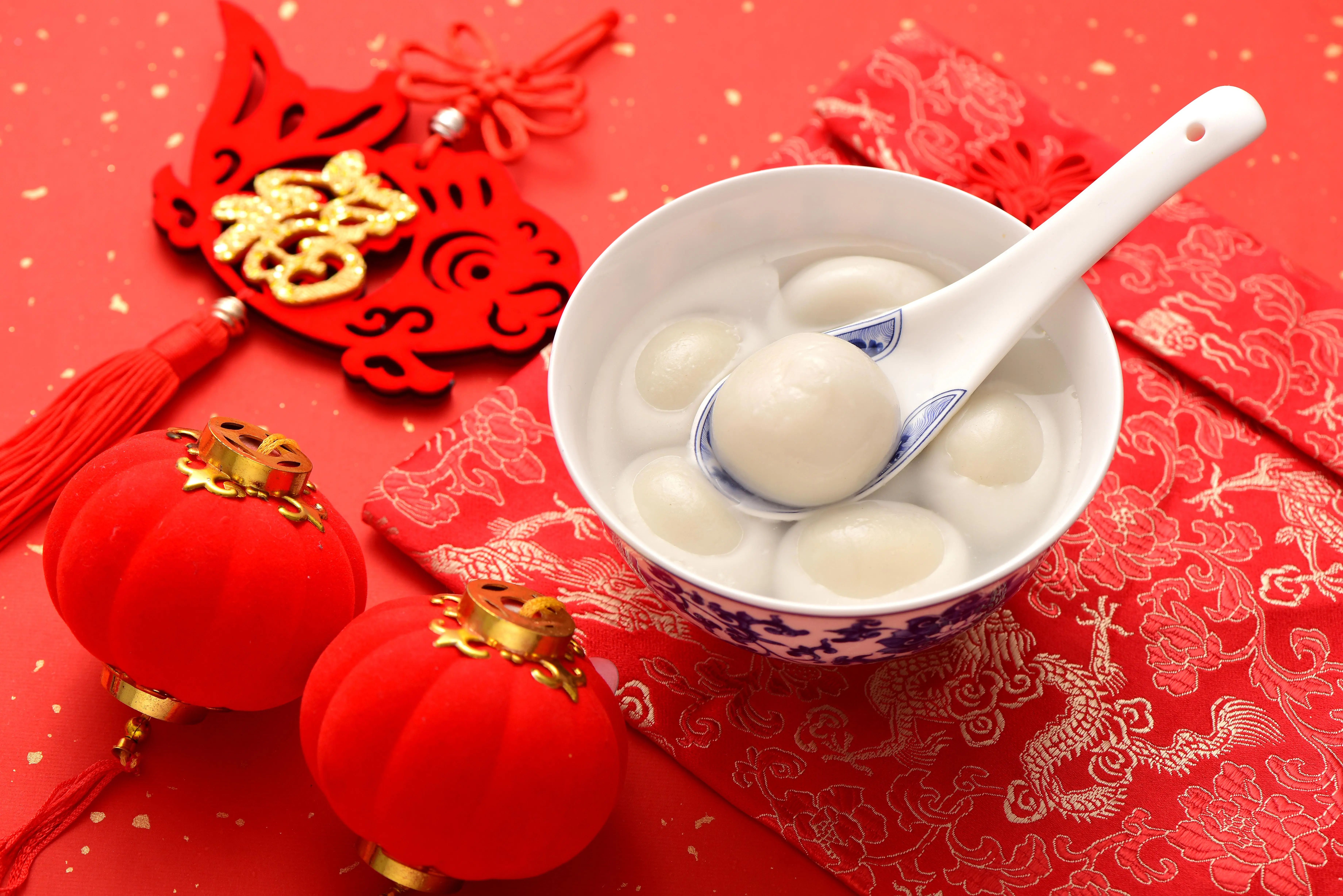 The Lantern Festival: Illuminating China’s Ancient Spring Celebration