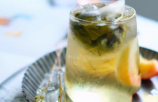 Cold Brew Tea: Why It Has Become a Summer Drink Favorite?