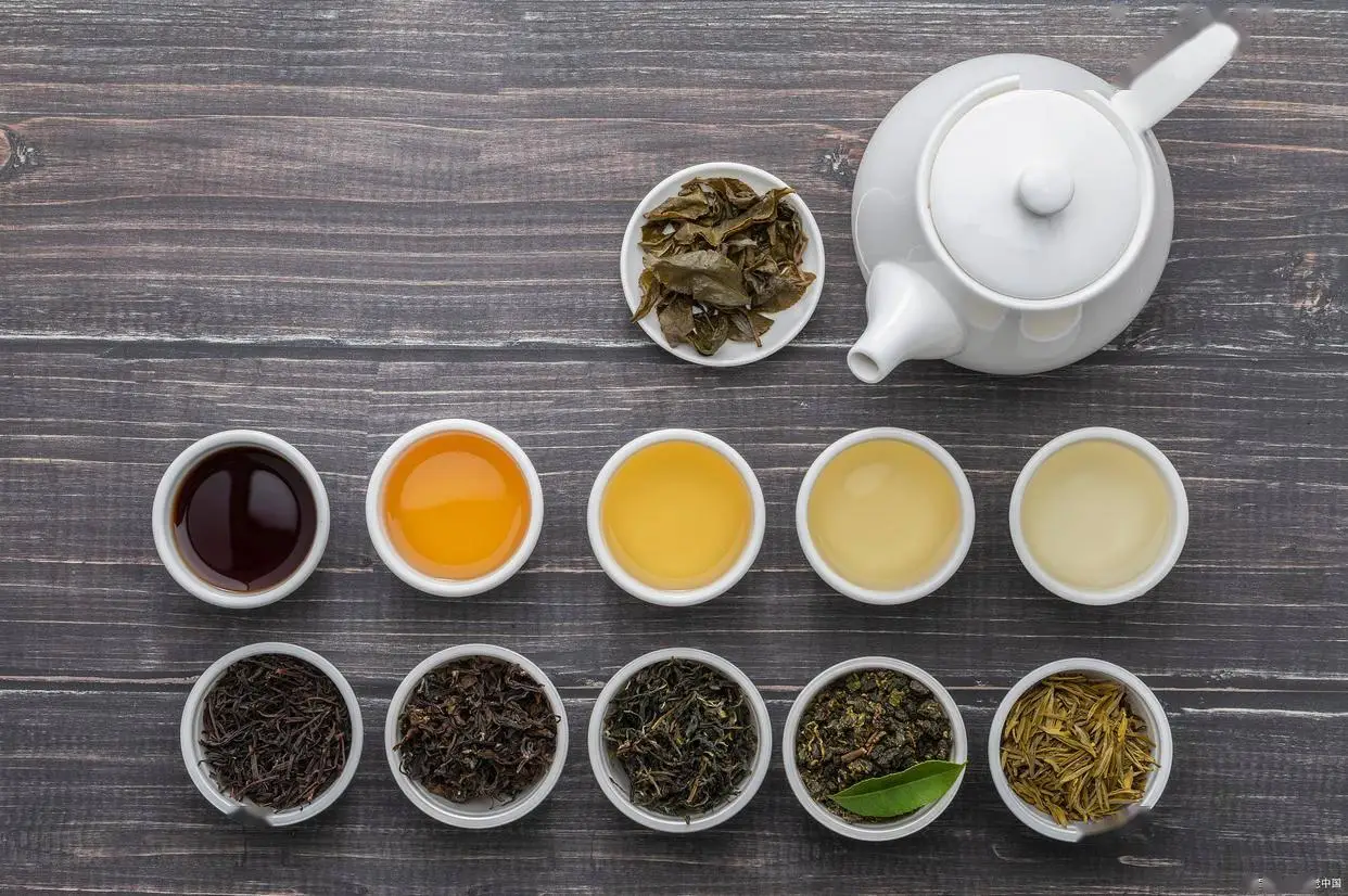 How to choose white tea