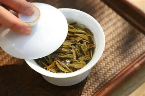 Is It Better To Keep The White Tea As Long As Possible?