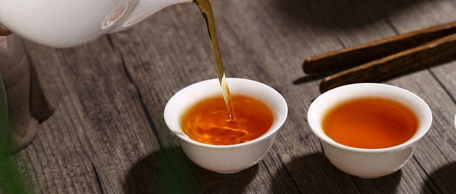 Types of Dianhong Black Tea