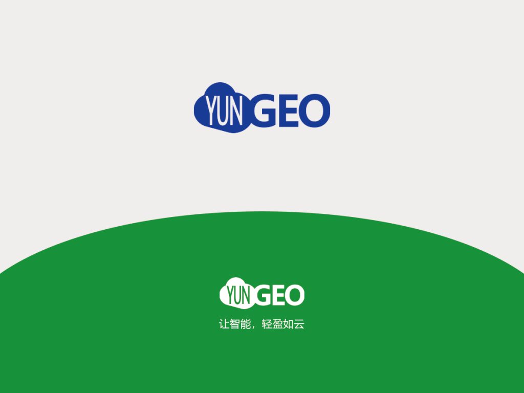 yungeo LOGO
